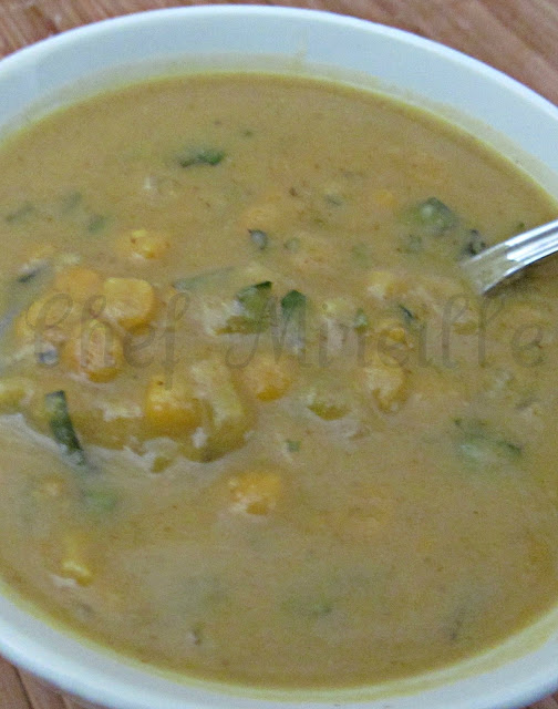 Trinidad Dhal