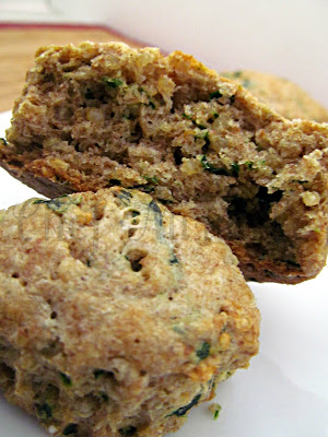 Quinoa Biscuits