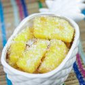 Thai Fried Pineapple Recipe