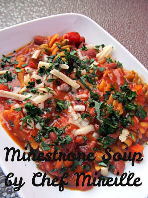 Italian Soup