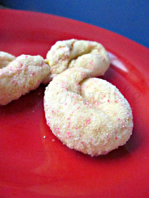Italian Cookies