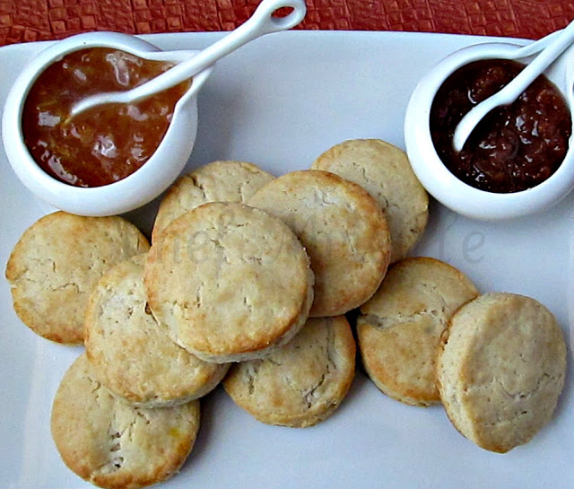 Scotland Scones