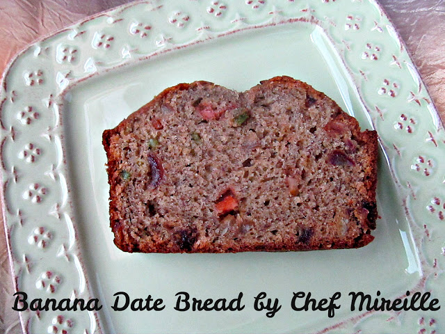 Banana Bread