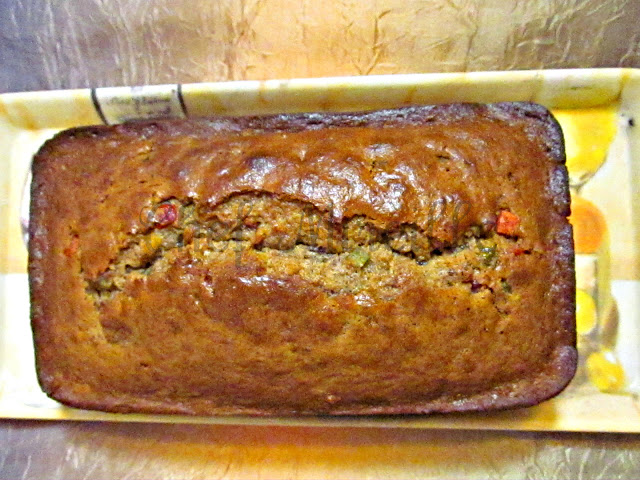 Banana Bread