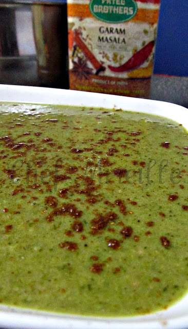 Kale Soup