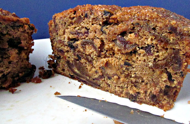 Welsh Tea Cake