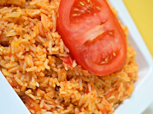 How to Cook Delicious Rice Using an Iron Rice Pot - Globalkitchen