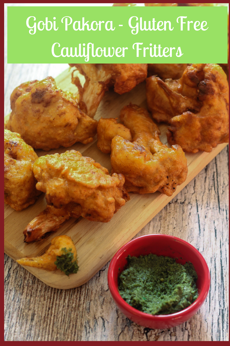 Gobi Pakora