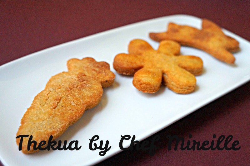 Bihari Cookies