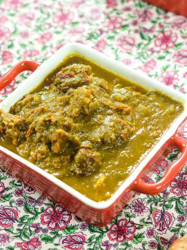 Authentic Indian Vegetarian Recipes