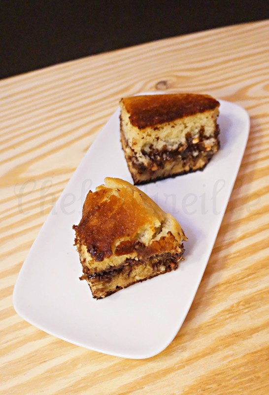 Martabak Terang Bulan, A Sweet Cake Made From Flour Topped With Chocolate  And Cheese Sprinkles Stock Photo, Picture and Royalty Free Image. Image  169415153.