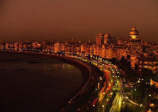 Mumbai, #TravelTuesday