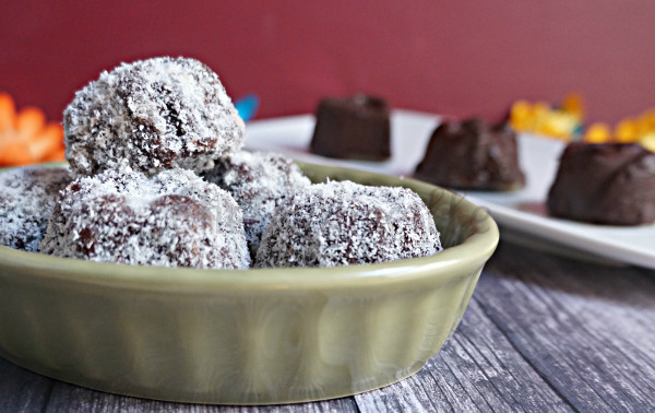 Truffles, Chocolate Candies, Chocolate Recipes