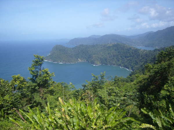 Maracas Beach - Trinidad