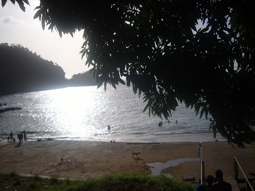 Trinidad Beaches