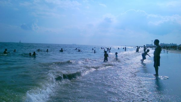 Brighton Beach, Brooklyn