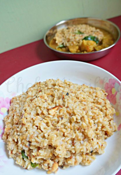 Ven Pongal, Indian Breakfast recipe