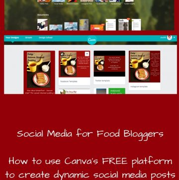 How to use Canva