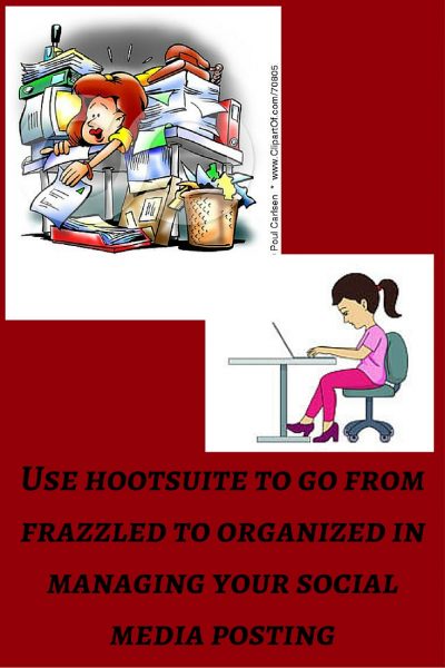 Hootsuite, Organization Tips, Social Media Tips