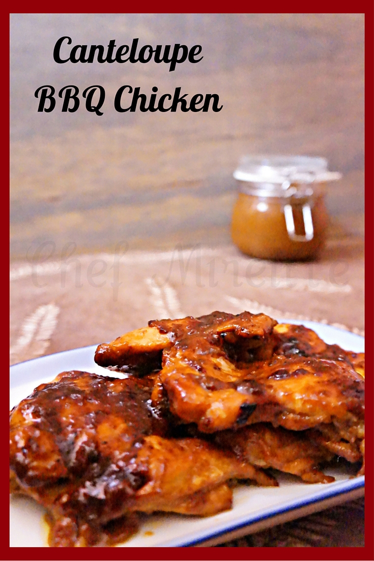 BBQ Sauce, BBQ Chicken