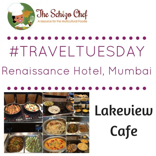 #TravelTuesday, #RHomeChefs, #Mumbai
