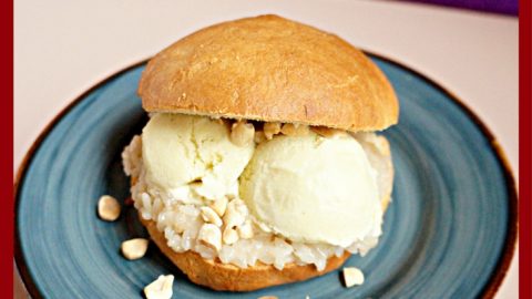 thai ice cream sandwich