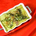 Green Coconut Chutney