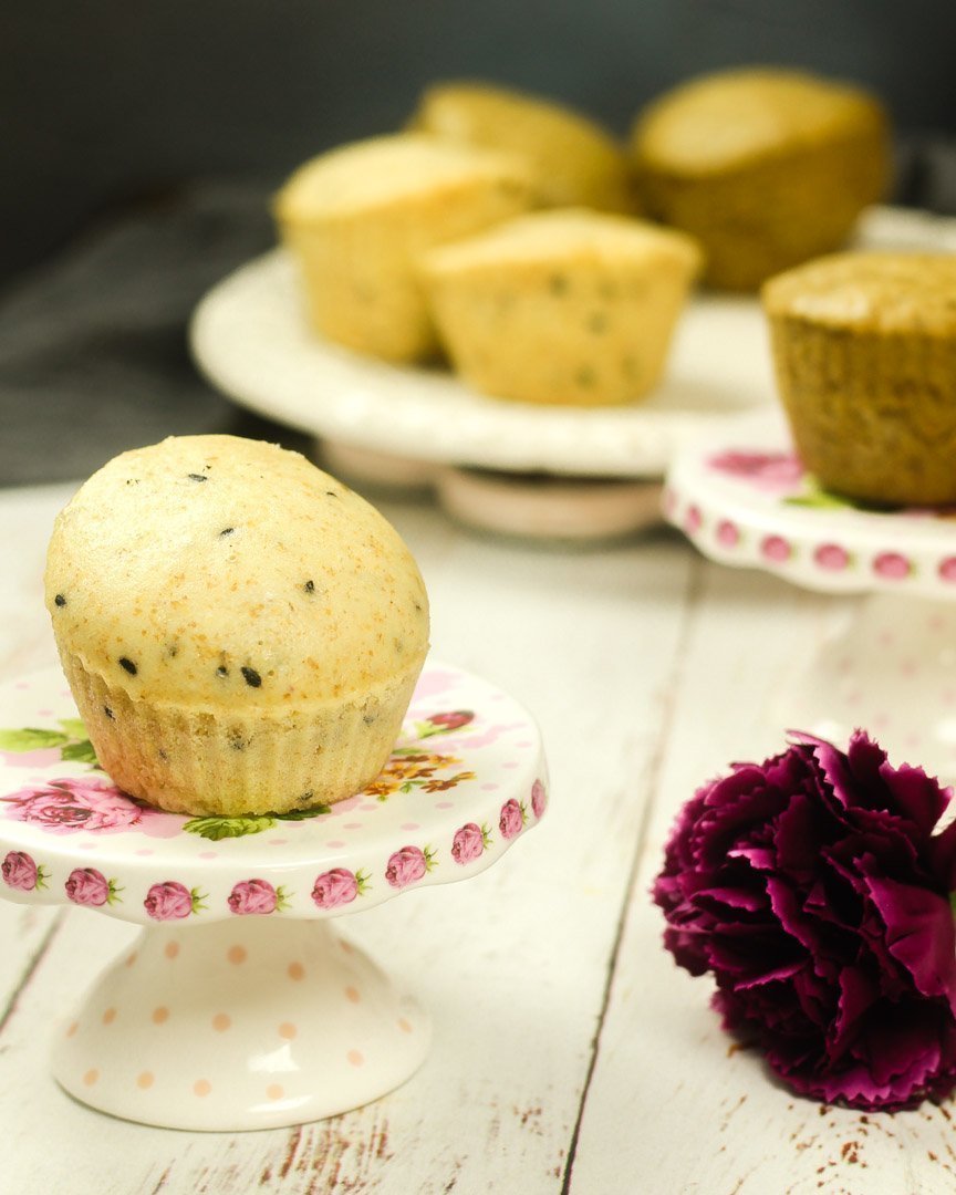 Mushi Pan – Japanese Steamed Cakes-image