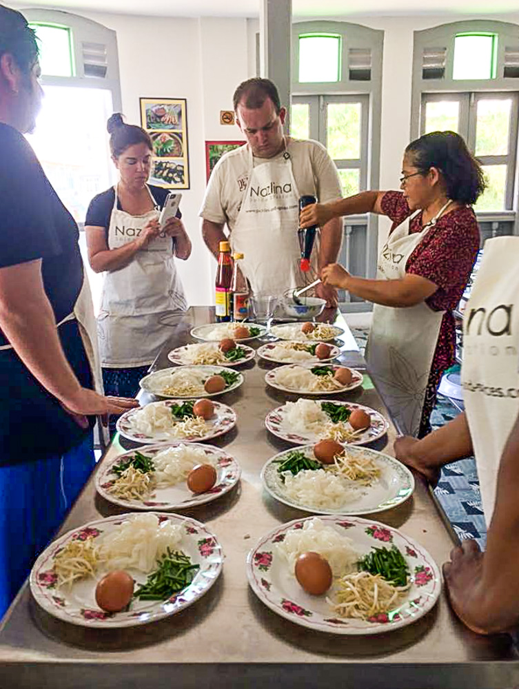 Cooking Class photo