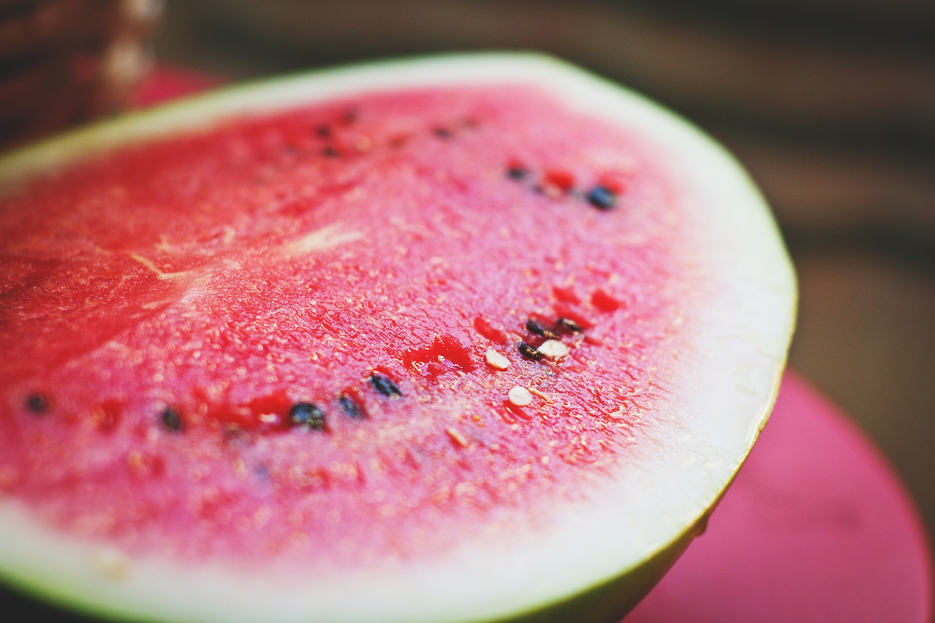 image of watermelon for post about What to Do with Leftover Watermelon and 15 Easy Watermelon Recipes