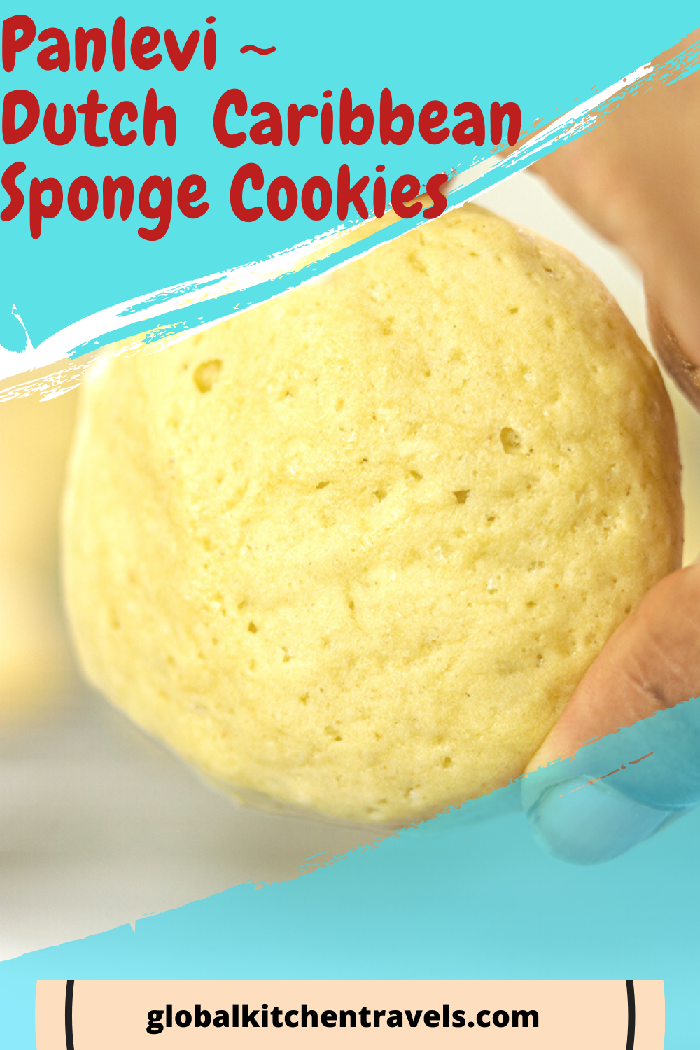 One Bowl Sponge Cake - Haniela's | Recipes, Cookie & Cake Decorating  Tutorials