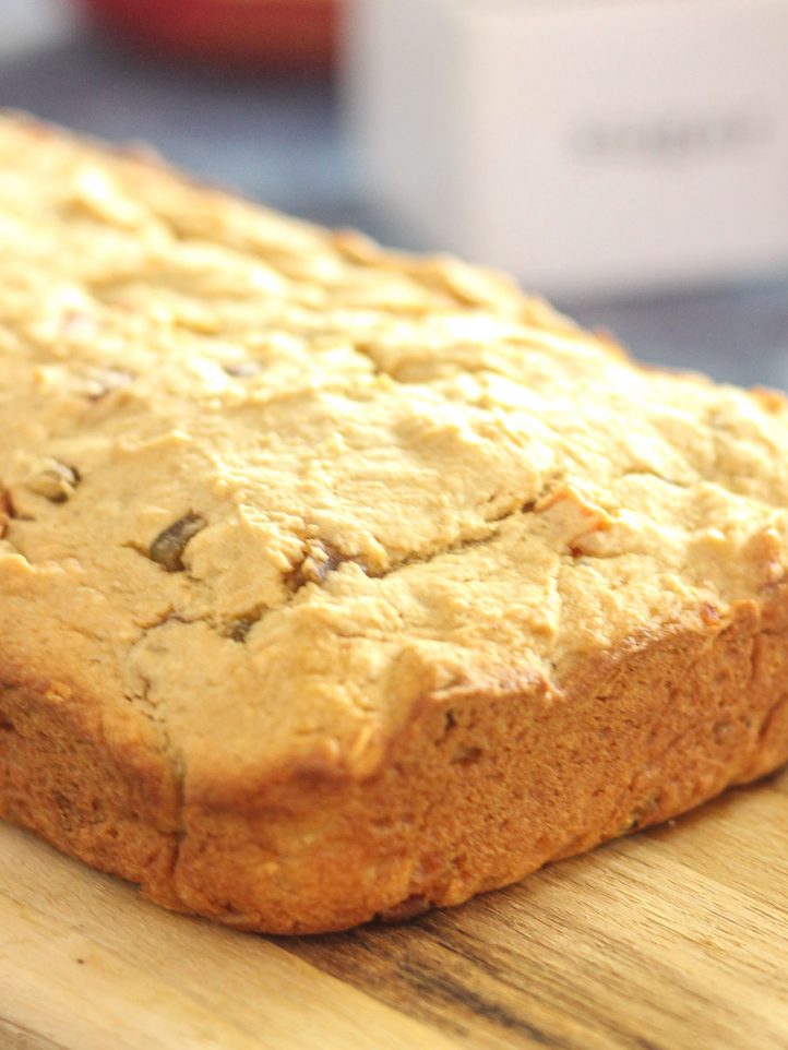 This Tiny Loaf From the Coast Has Woken a Global Baking Revolution