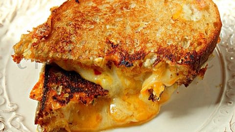 sandwich様4点おまとめページ Grilled Cheese Sandwich Recipe - Perfect Grilled Cheese