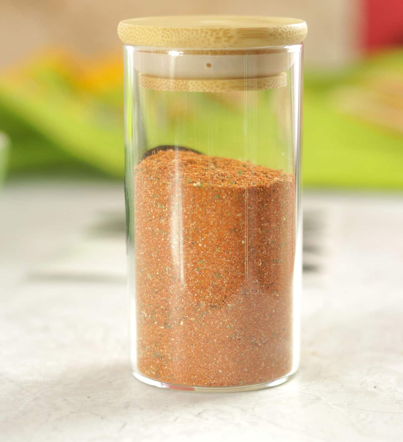 Homemade Creole Seasoning