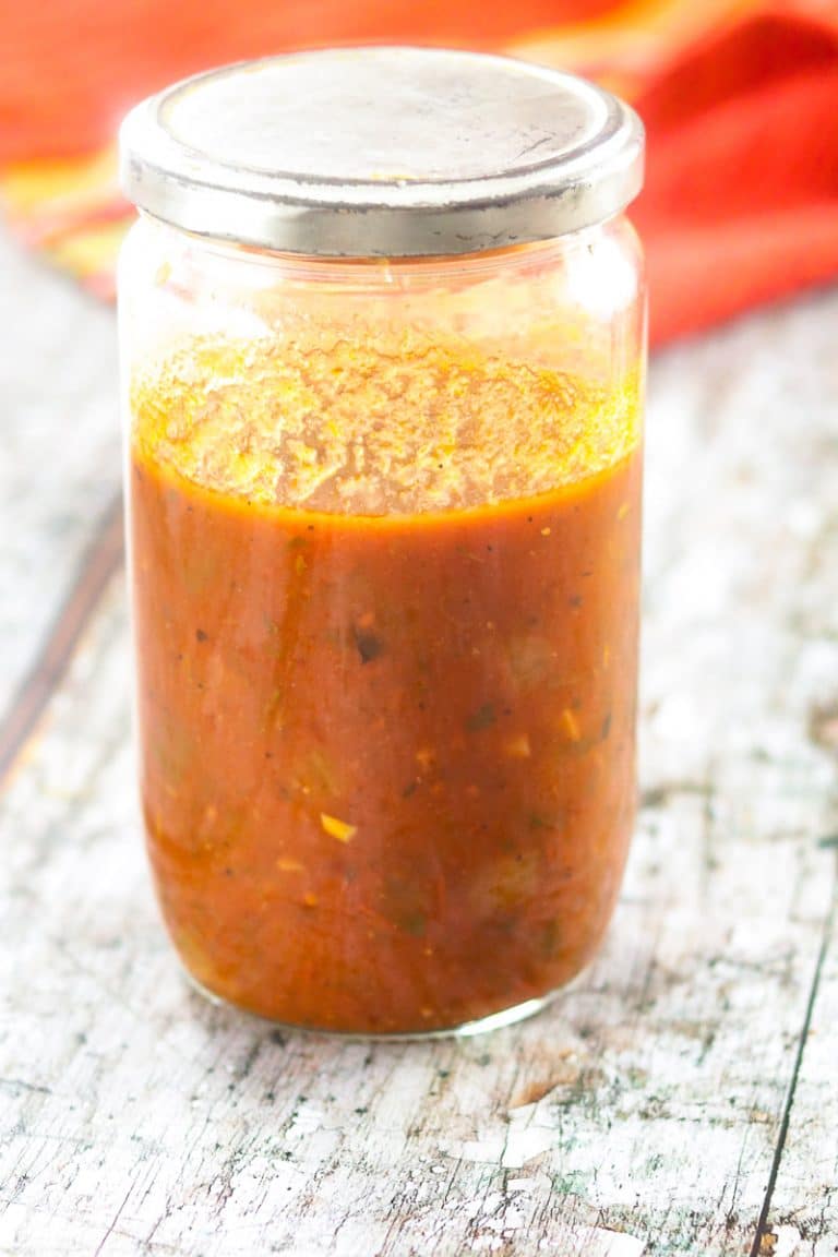 The Most Delicious Classic Creole Sauce for Creole and Cajun Recipes ...