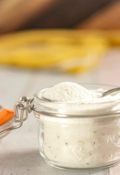 How To Make Homemade Vanilla Sugar - Baking Basics Ingredients - Global 