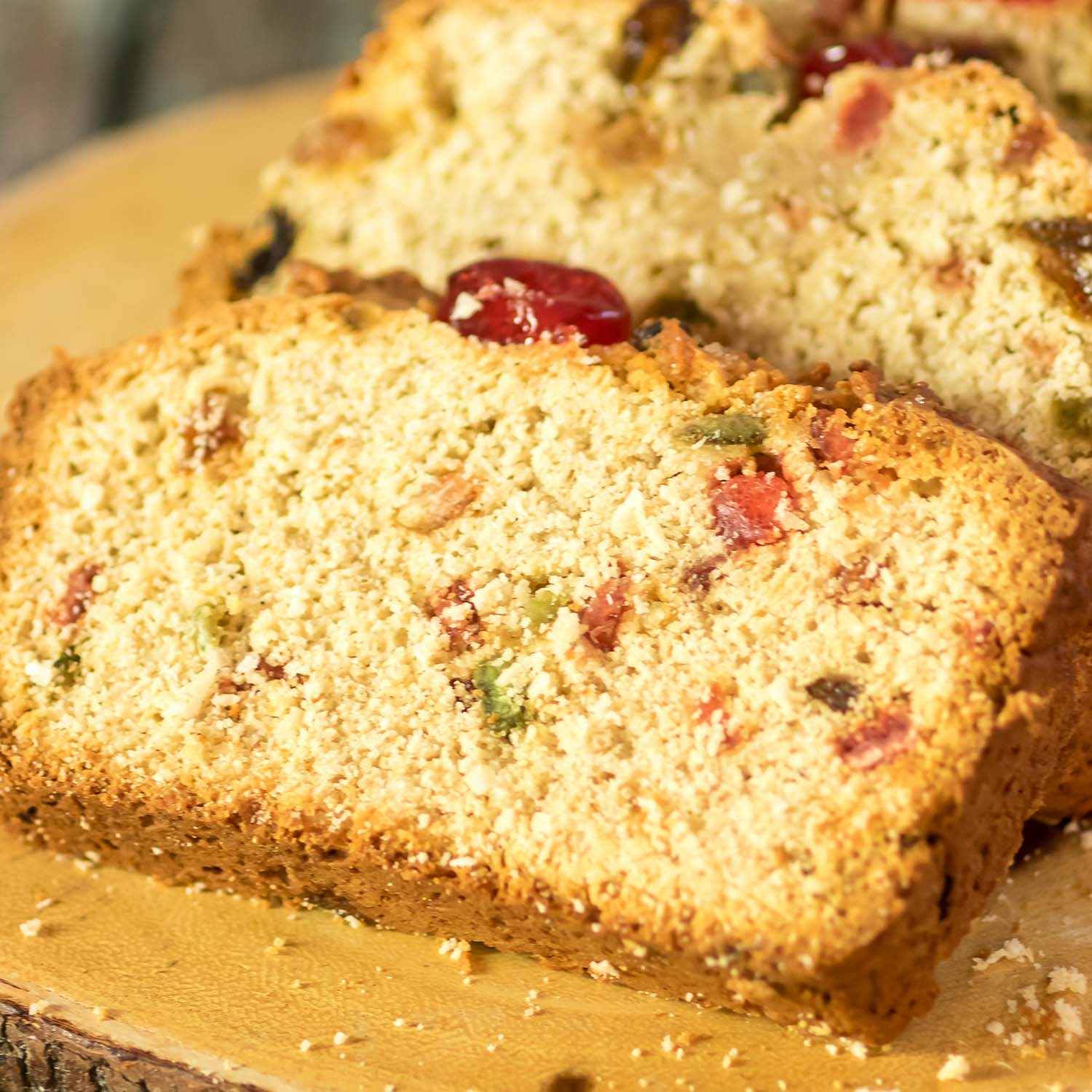 Trinidad Sweet Bread How To Make Caribbean Coconut Bread Global Kitchen Travels