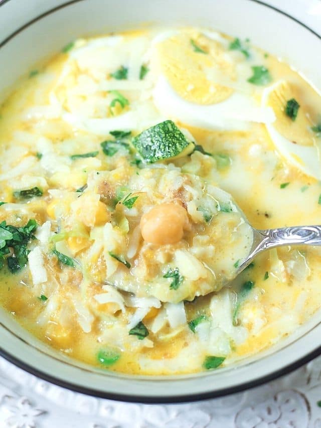 30 Best Soup Recipes
