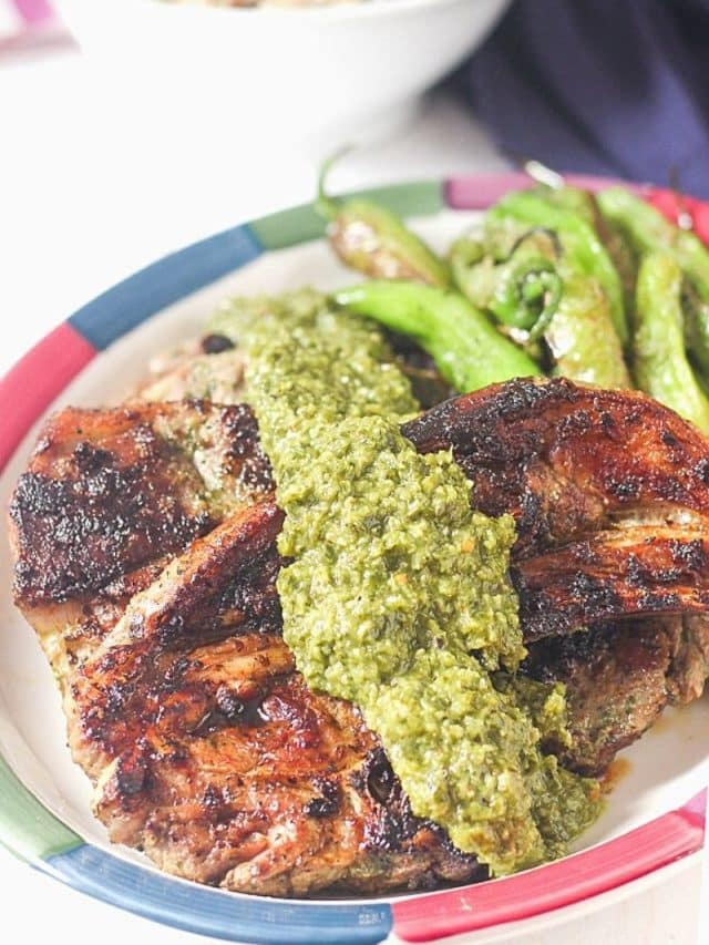 Celebrate Easter with Mouthwatering Lamb and Mutton Recipes!