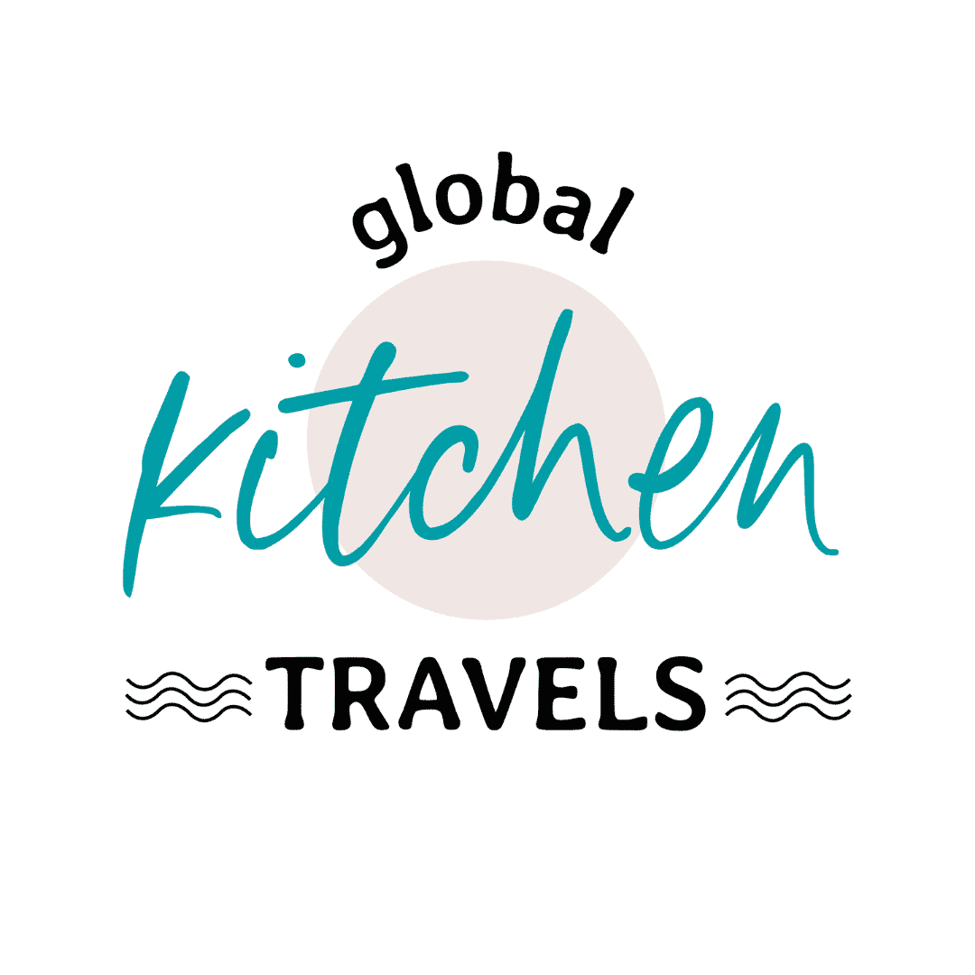 Global Kitchen Travels logo