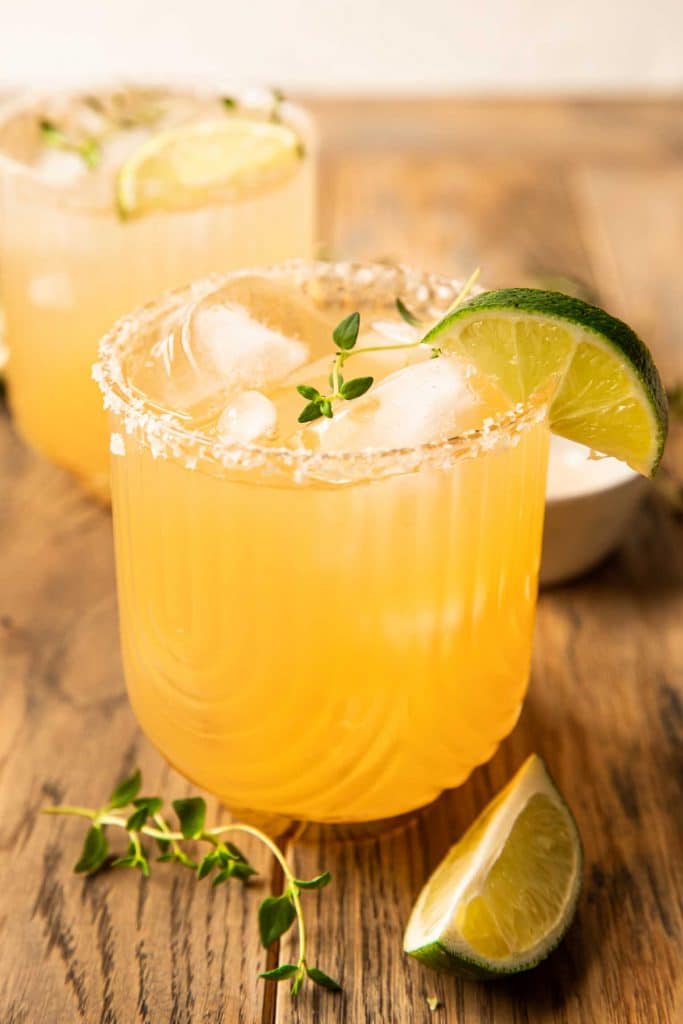 60 Best Margarita Recipes Youll Love From Classic To Creative Global Kitchen Travels 