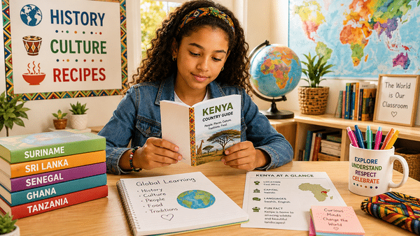 Global Education