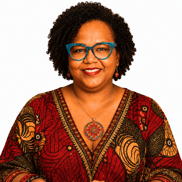 Chef Mireille: Food Writer, Food Historian, Chef